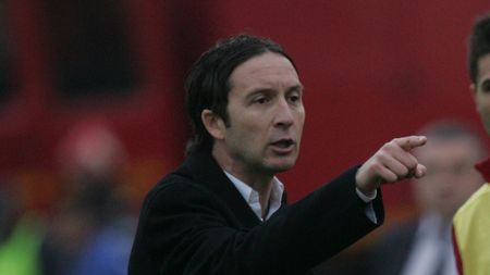 MM: "Ma tem de revenirea lui Dica si de fazele fixe"