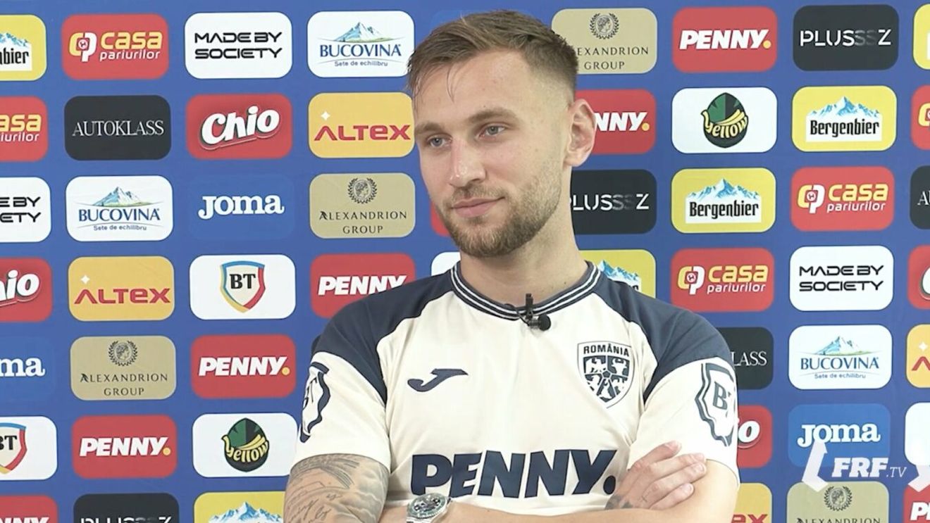 Denis Drăguș a dezvăluit ce va schimba Gică Hagi la naționala României: „Pune foarte mult accent pe asta!”
