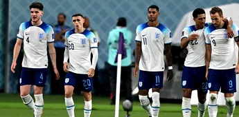Şoc cu lotul Angliei pentru EURO 2024: trei nume de top nu vor juca în Germania