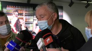 Dan Petrescu, salvarea lui Poli Iași în acest sezon al Ligii 1? „E un antrenor cu multă experiență!” | VIDEO