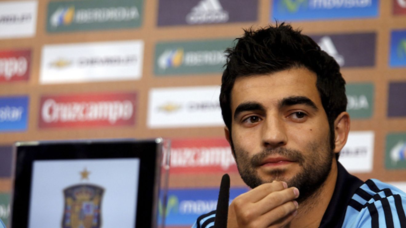 Spaniolii exclud varianta unui pact cu Croația!** Albiol: "Italia poate fi liniștită! Vom încerca să câștigăm acest meci"