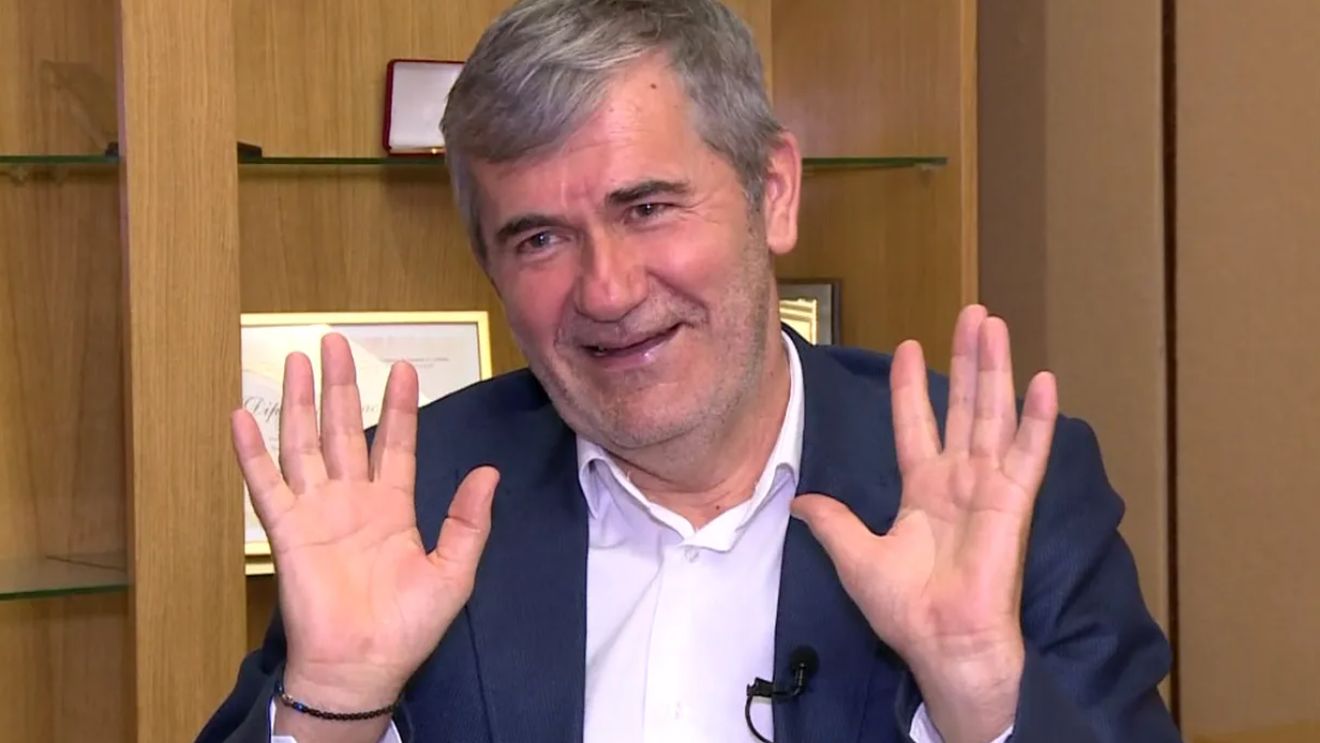 Valeriu Iftime a anunțat oficial despărțirea de Flavius Stoican și numele noului antrenor principal de la FC Botoșani. Nu e Marius Croitoru. „El o să fie!” | EXCLUSIV