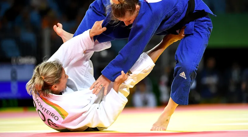 Veste mare pentru judoul românesc! Două competiții europene vor avea loc în țara noastră