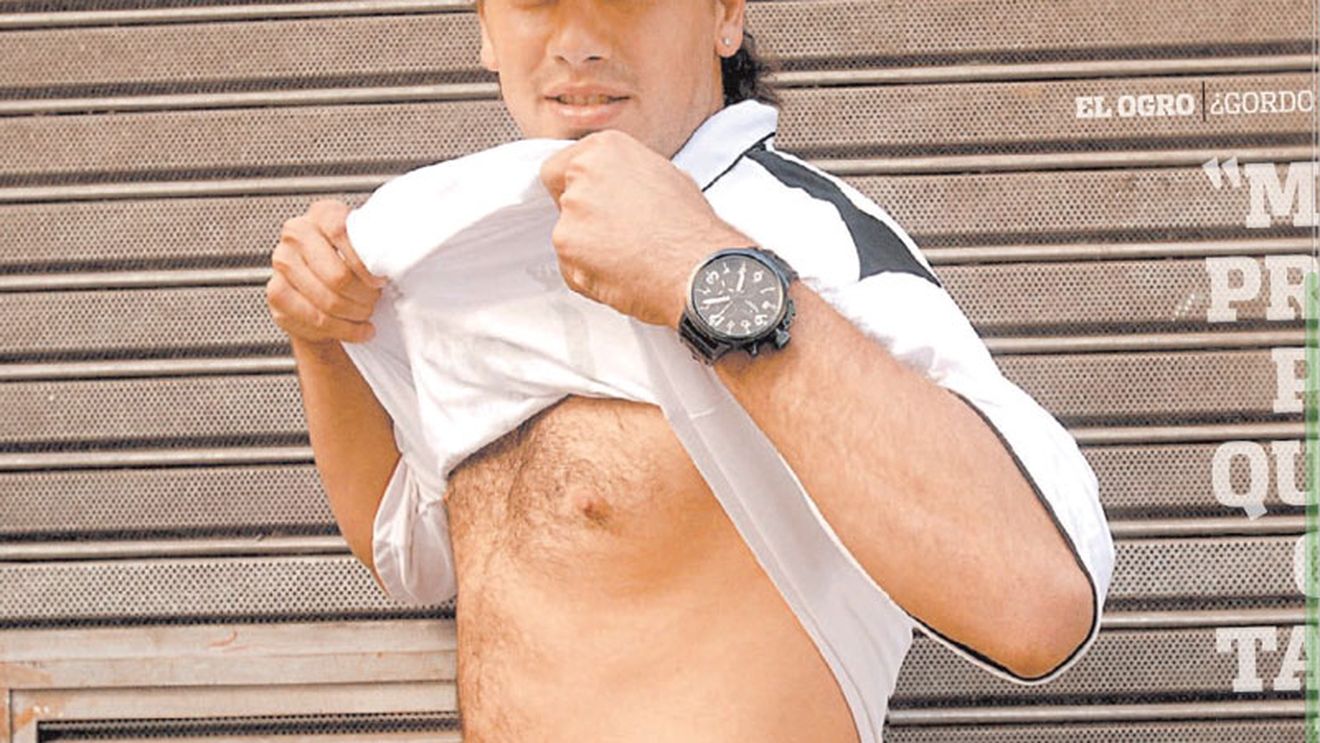 Fabbiani: "Nu eram respectat la CFR"