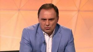 Basarab Panduru, uluit după ce a văzut Rapid - FCSB: „Nu întreba cum s-a ajuns aici. Asta chiar nu pot să-mi dau seama”