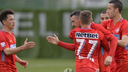 Un oficial FCSB a identificat marea problemă a echipei: "Nu rezistă băiatul!"