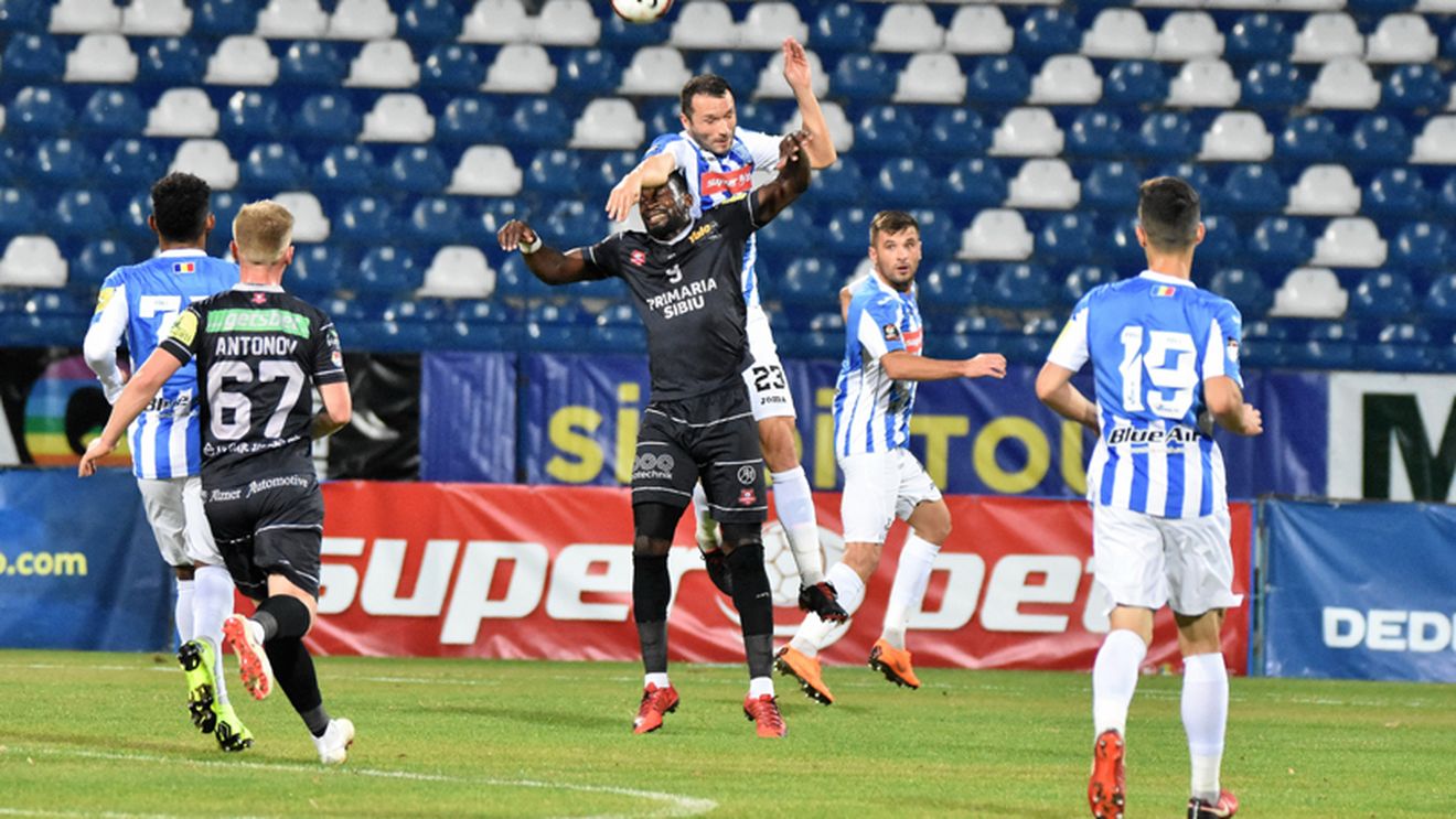 Se naște o nouă forță în Liga 1? Oficialul clubului anunță: "La anul o să fim la un alt nivel"