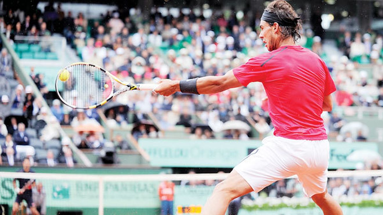Rege absolut! Nadal rescrie ISTORIA: e pentru a 7-a oară CAMPION la RG!