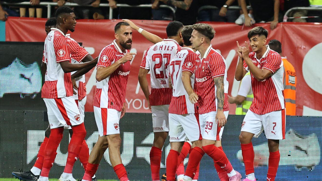 „Dinamo nu are echipă de play-off!”. Cristi Borcea a cerut 4 transferuri