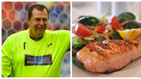 Helmut Duckadam le face concurență bucătarilor cu ștaif de la „Masterchef”. „Eroul de la Sevilla”, rețetă specială de Crăciun | VIDEO EXCLUSIV ProSport Live