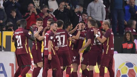 Supercupa României: Am făcut pariurile la CFR Cluj – Sepsi OSK Sf. Gheorghe »»