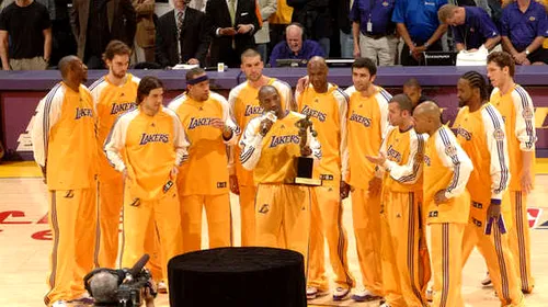 NBA: Oklahoma – LA Lakers, sambata dimineata de la ora 04:25, pe Boom Sport One
