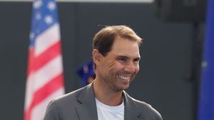 Rafael Nadal a dat pronosticul pentru finala Spania - Argentina de la Cupa Mondială: „Fiecare își va folosi armele!”