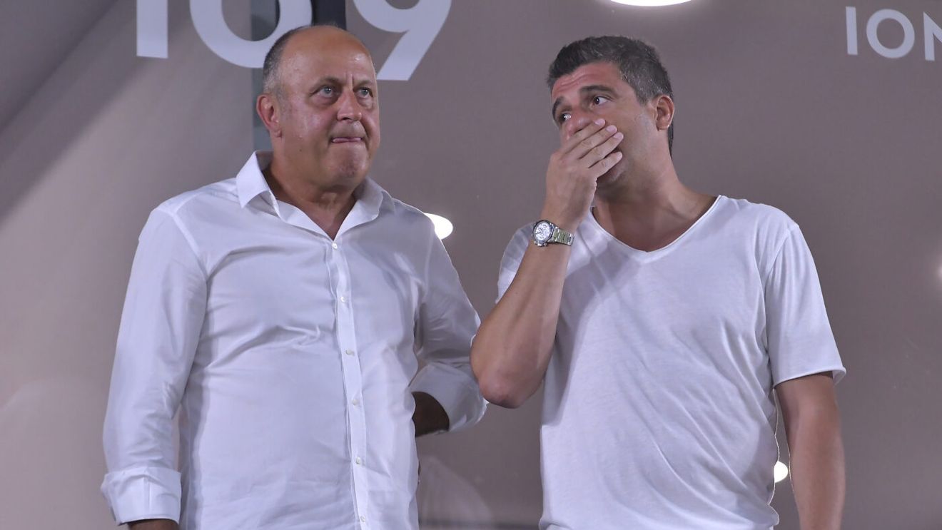 Daniel Niculae, reacție dură după ce a văzut noul echipament de joc al Rapidului. A avut nevoie de un singur cuvânt