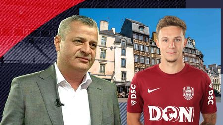 Ultima ofertă bombă pentru Louis Munteanu! 12 milioane de euro pentru Neluțu Varga. Culisele transferului. EXCLUSIV