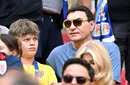 Cristi Borcea a recunoscut ce fel de tată este. Ca un milionar ocupat, a vrut să compenseze cu bani lipsa de atenție: „Asta este”