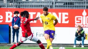 Ce notă a luat fotbalistul român de 20 de ani Umit Akdag, care a debutat în Ligue 1