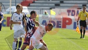 Here we go again! Și Poli pune tunurile pe arbitri: "Greșeli omenești? De ce sunt într-un singur sens?"