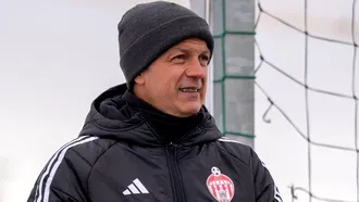 Sepsi OSK atacă, la Buzău, sferturile Cupei României. Ovidiu Burcă: ”Suntem pregătiti să jucăm un fotbal de calitate.” Covăsnenii au bifat încă o achiziție