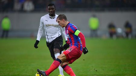 Trabzon a anunțat cifrele din spatele "afacerii Bourceanu": Steaua va primi 1,3 milioane â‚¬, fotbalistul va fi mai bogat cu 2,55 milioane până la finalul înțelegerii