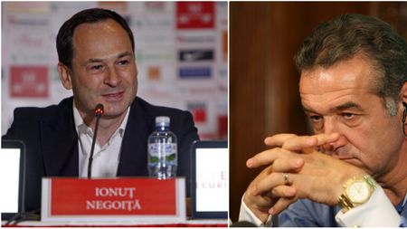 EXCLUSIV | Granzii pot începe cursa! Patronul clubului a făcut anunțul în direct la ProSport Live: "E ușor să plece de la noi". Cum se poate pune mâna chiar gratis pe noua vedetă a Ligii 1