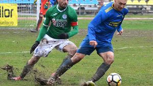 CSM Poli Iași se mai și desparte de jucători, nu doar le prelungește contractele. Ultimul plecat din lotul lui Flavius Stoican