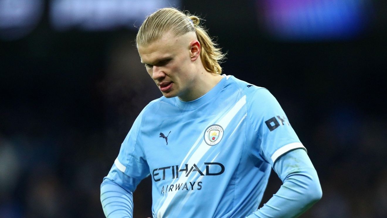 Ce sumă amețitoare a plătit Erling Haaland la taxe și impozite în Anglia. Topul contribuabililor din Premier League