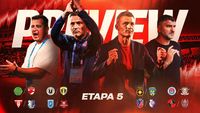 Pe ce trebuie să stăm cu ochii în etapa a cincea din Superliga?