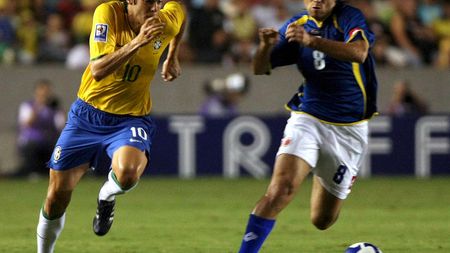 Stelistul Carlos Toja a fost convocat la naționala Columbiei