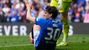 Ianis Hagi o rupe definitiv cu Rangers. Scoțienii ştiu cu cine va semna