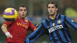 Chivu: "Inter Milano are forța să devină din nou campioană a Italiei"