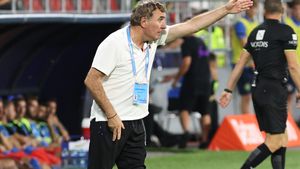 Gică Hagi l-a taxat imediat pe Denis Alibec: „Să se gândească să facă asta”