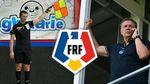 Avem „plângerile” care ar putea produce cataclismul în arbitrajul românesc! Ce a transmis tușierul Doru Lucaciu către FRF, SRI, DNA și Guvernul României. „Abuzuri, nereguli sistematice și lipsă de integritate”. EXCLUSIV