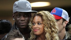 Unde nu-i cap, vai de cei din jurul lui!** Balotelli își pune iubita la bătaie dacă Real se califică în finala Ligii: "O las să se culce cu toții jucătorii"