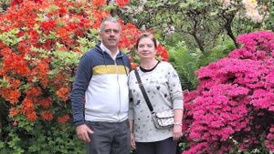 Un român cunoscut a ajuns să fie șofer pe camion în Germania. Acum, a intrat în direct la emisiune, cu un mesaj pentru nevastă: „Vreau să-mi salvez căsnicia, vreau să mă audă toată România”