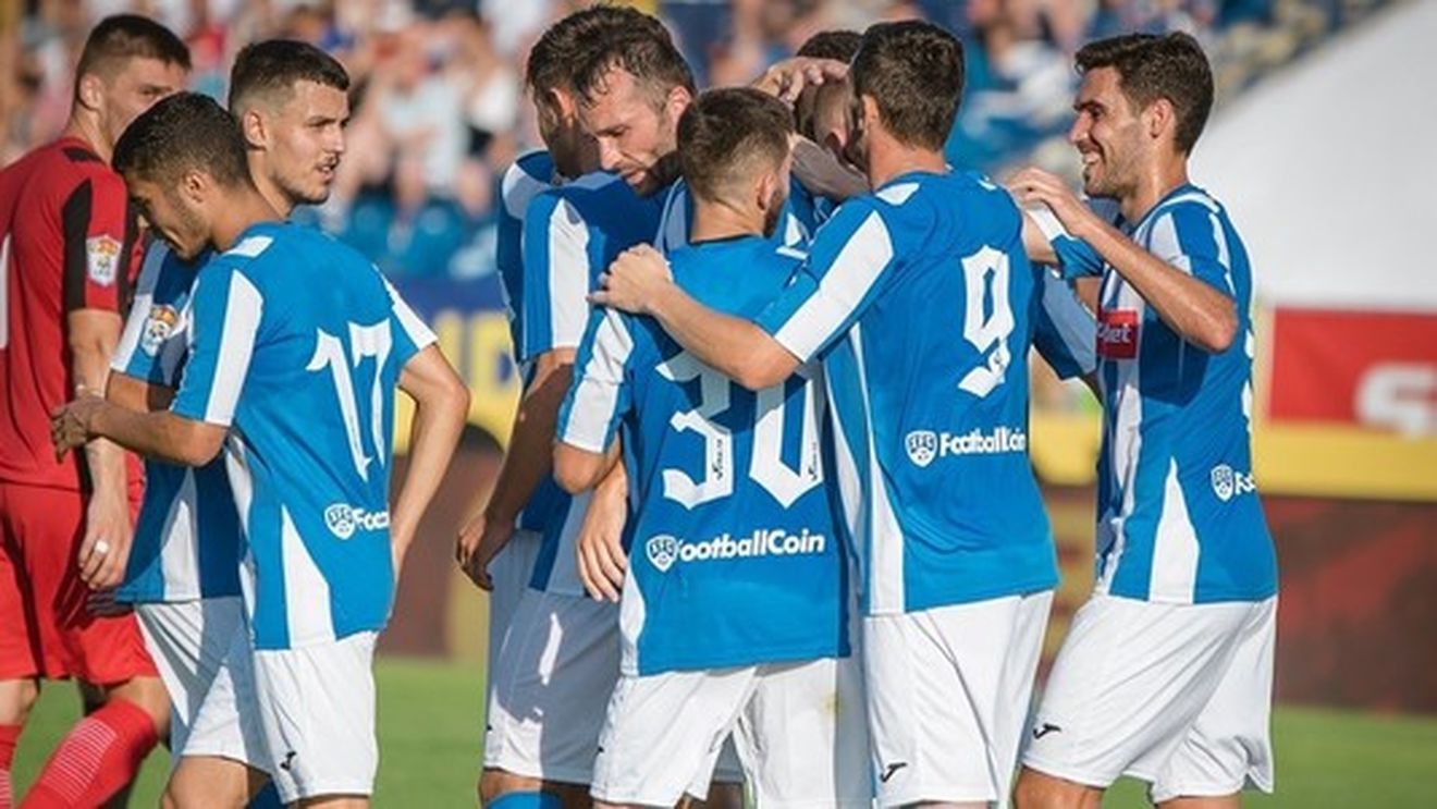 Șoc la o echipă din Liga 1! Un jucător important pleacă de la echipă | EXCLUSIV