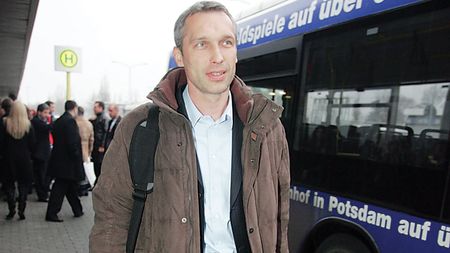 Oleg Protasov la CFR