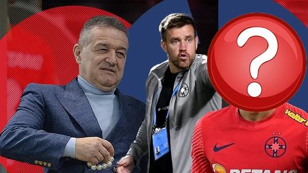 Vedeta FCSB a răbufnit și l-a anunțat pe Pintilii, în vestiar, că pleacă. Gigi Becali a luat foc când a auzit: „Alintat și slab”