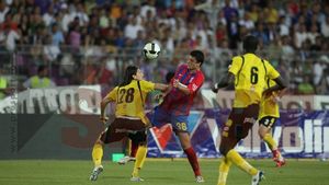 Dumitru Dragomir:** "Rusu ăsta e bun, ar trebui să fie titular"