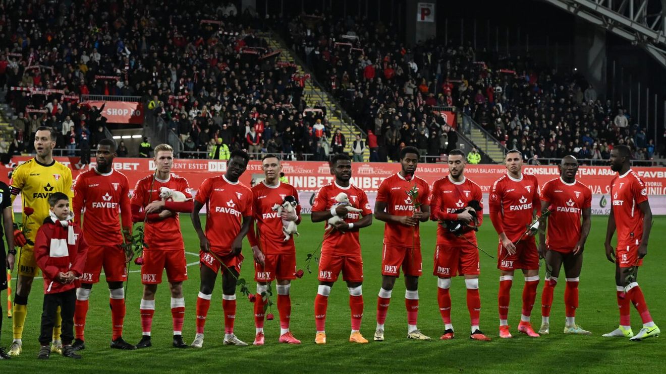 Mircea Rednic anunță noi transferuri la UTA după înfrângerea cu FCSB: „A semnat! E un internațional din Senegal”