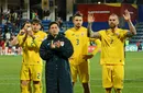 Naționala României, analizată de presa din Belarus înaintea jocului de marți: „Principala lor vedetă lipsește”
