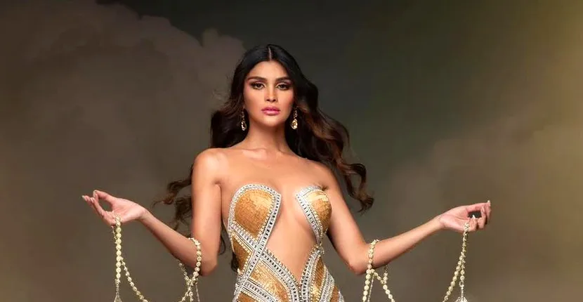 Regina frumuseții filipineze câștigă cel mai important concurs de frumusețe din lume pentru femei transgender