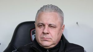 Cazul Șumudică a explodat în Turcia. Prima victimă: nu a mai suportat și și-a dat demisia