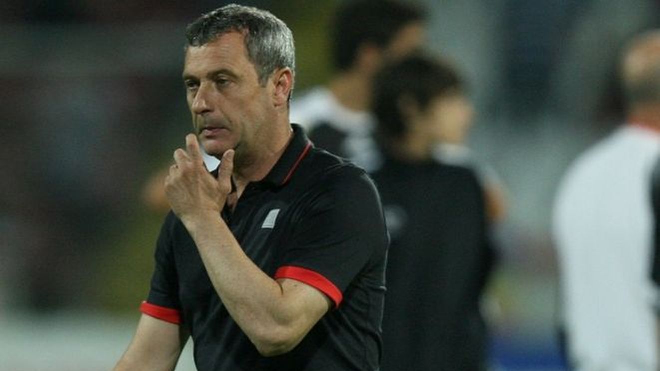 Rednic:** "Săracul Bonetti! Ieri era OUT, azi e mare antrenor!"