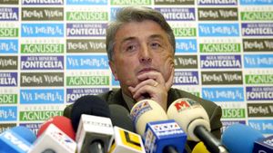 Antic: "Românii sunt periculoși pe contraatac"