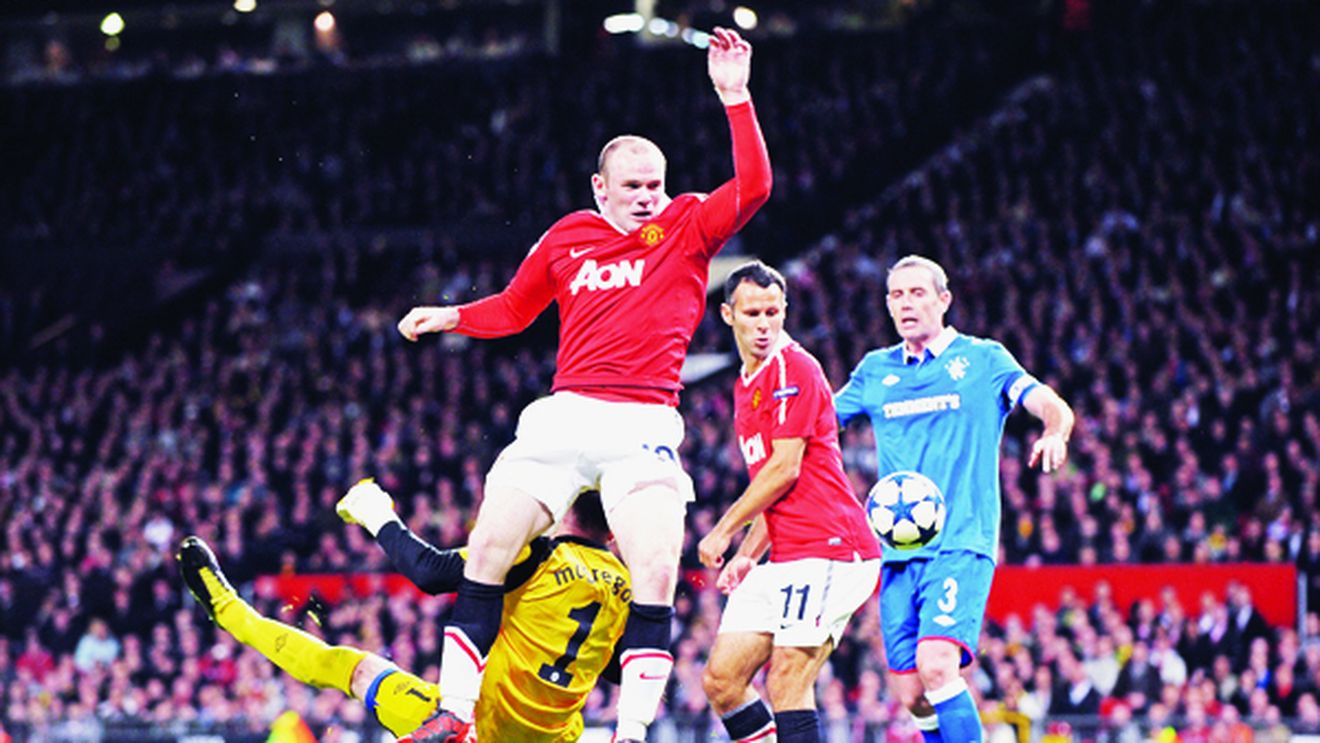 OM speră la un nou "sfert" după 18 ani!** Probleme în "iad"