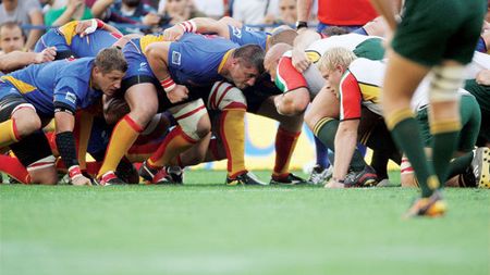 "Englezul" din pădurea de "stejari"! Arma cu care România vrea să reziste vicecampioanei mondiale