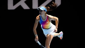 Sorana Cîrstea a aflat cu cine va juca în turul secund la Miami Open