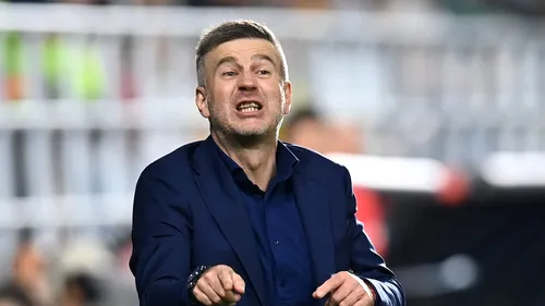 Urmăritorii ProSport Live au găsit fundaș stânga pentru echipa națională! Edi Iordănescu, trimis „pe teren” de un fost conducător din Liga 1: „Ar trebui să meargă să vorbească cu el, să îl pregătească mental” | VIDEO EXCLUSIV ProSport Live