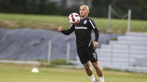 PAOK i-a decis viitorul lui Alexandru Mitriță! Mijlocașul are zilele numărate la echipa lui Răzvan Lucescu | EXCLUSIV